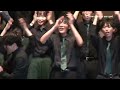 青山学院大学ゴスペル・クワイア spring concert 2023