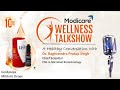 Well Cordyceps Militaris Drops - Expert Talk show with Dr. Raghvendra Pratap Singh