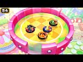 【マリオパーティーアイランドツアー】ミニゲームマリオvsクッパvsヨッシーvsデイジー cpu最強 たつじん