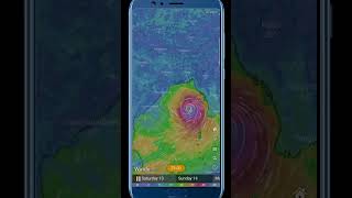 Mocha live update || Cyclone Mocha Live Tracking || Mocha এর সম্ভাব্য গতিপথ #mocha