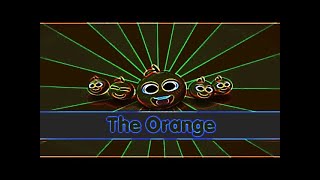 Eye Care V2.1 Song "The Orange - Toyor Baby English"