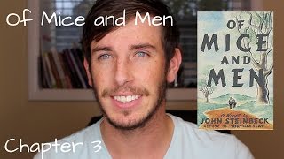 Of Mice and Men Chapter 3 Summary