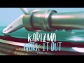 Karizma - Work It Out