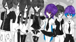 【UTAU】 Division → Destruction of UTAU Chorus) Ver2