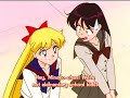 minako and rei are a lesbian couple and no one can tell me otherwise sailor moon