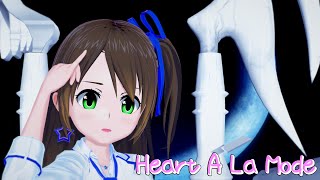 【Koikatu】【MMD-UHD 4K 60】 Heart A La Mode