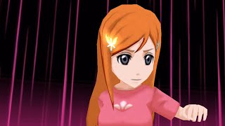 「BLEACH Brave Souls（ブレソル）」井上織姫紹介ムービー