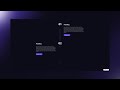 How to create timeline in Framer