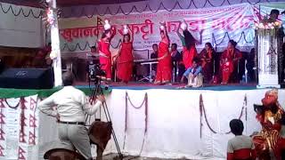 डोम कच्छ - Maithili Lokgeet 2017 | Geet Ghar Ghar Ke | Maithili Hit Video Songs