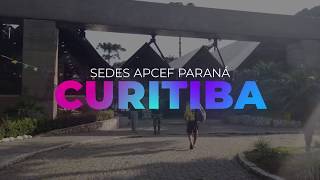 APCEF/PR - Sede Curitiba