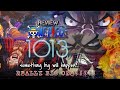 AKAN ADA KEJUTAN BESAR!!!! SANGAT BESAR!!! (One Piece 1013 First React)