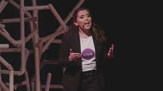 When a parent is diagnosed with cancer | Alexandria Knipper | TEDxYouth@BeaconStreet