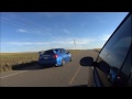 2011 wrx sti vs 2005 neon srt4