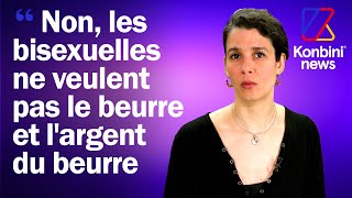 Mathilde Ramadier déconstruit les stéréotypes sur la bisexualité féminine