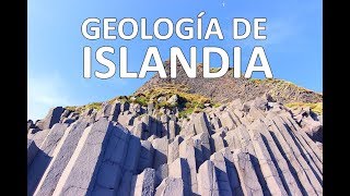 [Audio arreglado] Videoblog de Islandia (I): La geología