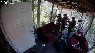 Manatee County man's video raises questions about his arrest | Herald-Tribune