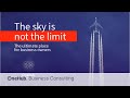 The Sky Is Not The Limit (Official Corporate Video) | OneHub Business Consulting