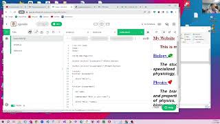 07 Javascript Functions Alert, Prompt and Confirm