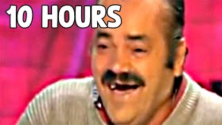 Risitas Laughing [10 HOURS]