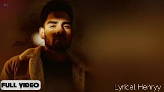 #viral#lyrics#song Zindagi Haseen (Lyrical) - pav dhariyaatest Punjabi Song 2020 | Lokdhun