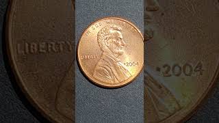 2004, lincoln Penny closed AM