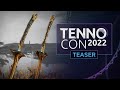 Warframe | TennoCon 2022 | The Duviri Paradox Official Teaser