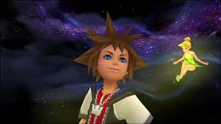 KINGDOM HEARTS Part14