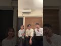 タロウとyouごはん　初めてのオフ会　youtube live