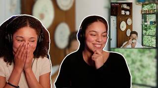 listening to DINNER PARTY by NIALL HORAN for the FIRST time *Reaction*