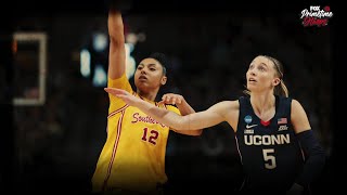 Full Game Replay USC vs UConn | Women Basketball Dec 21,2024