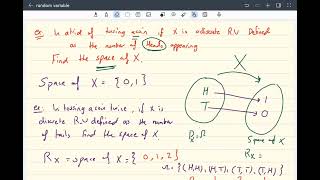 Random variables -Probability (7)