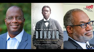 Gene Andrew Jarrett | Paul Laurence Dunbar: The Life and Times of a Caged Bird