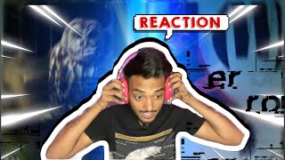 PARAKRAM - ULLU| DOUBLE U (W) EP REACTION | SPACE OP | #seedhemaut #reaction