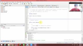 Compiler Lab | EXP -1 | Token Separation