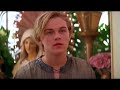I put wii music over leonardo dicaprio falling