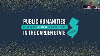 Examining the Impact of Public Humanities Organizations