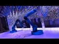 Bionic Bar - Harmony of the Seas - Robotic Bartenders (Royal Caribbean)