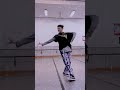 【抖音舞蹈日常】不求繁华，只求潇洒。原创编舞刘福洋choreography dancer liufuyang china