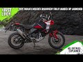 2025 Ducati DesertX Discovery Fully-Loaded Adventure Bike Launched - Explained All Spec, Features