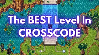 Cross Code - All Main Regions - Ranked