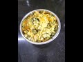 காய் சாப்பிடாத பசங்க கூட விரும்பி சாப்பிடுவாங்க mix veg thoran recipe in tamil babloo kitchen