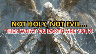 Heaven Won’t Claim You…Hell Can’t Touch You—And Now They’re Confused