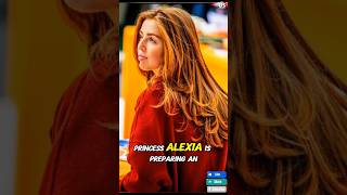 Princess Alexia of Netherlands sets sights on London #royalsfamily #news #futurequeen