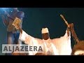 Gambian presidential election: Yahya Jammeh demands new vote