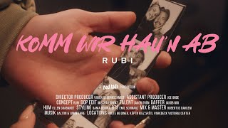 RUBI - \