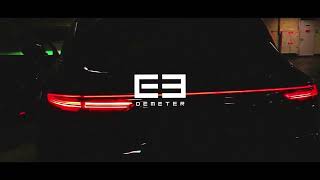 Demeter - Night Ride (Original Audio)
