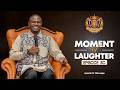 Moment of Laughter Episode 5C | Apostle T.F Chiwenga | 19 May 2026