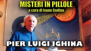 Pier Luigi Ighina