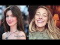 Celebrity Hairstylist Reveals Contrasting Experiences with Cate Blanchett, Anne Hathaway, and Blake