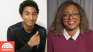 Tips For Talking About Consent With Your Child With Dr. Deborah Gilboa | TODAY Originals